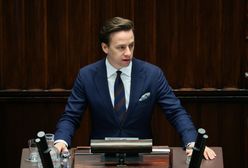 Bosak krytykuje wystąpienie szefa MSZ: brak wizji i konkretów