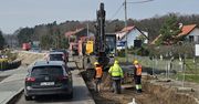 Na majówkę w korkach. "To była jedna wielka dziura"
