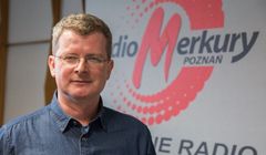 Jerzy Piasny przechodzi z Radia ZET Gold do Radia Merkury. „Duże wzmocnienie”