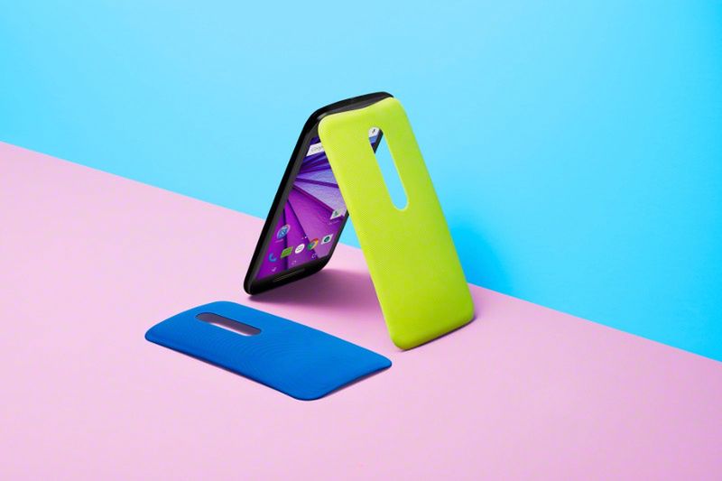Motorola Moto G (2015) – pierwsze wrażenia [wideo] 8