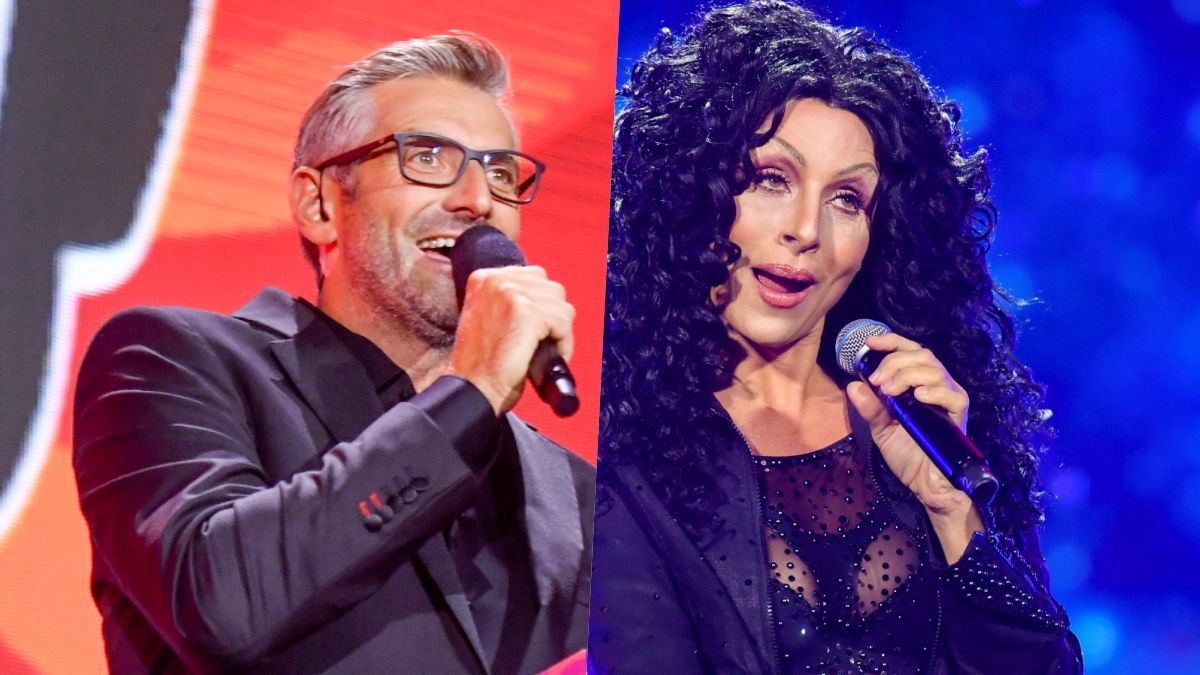 Na Undercover Festival pojawiła się m.in. kobieta wcielająca się w Cher