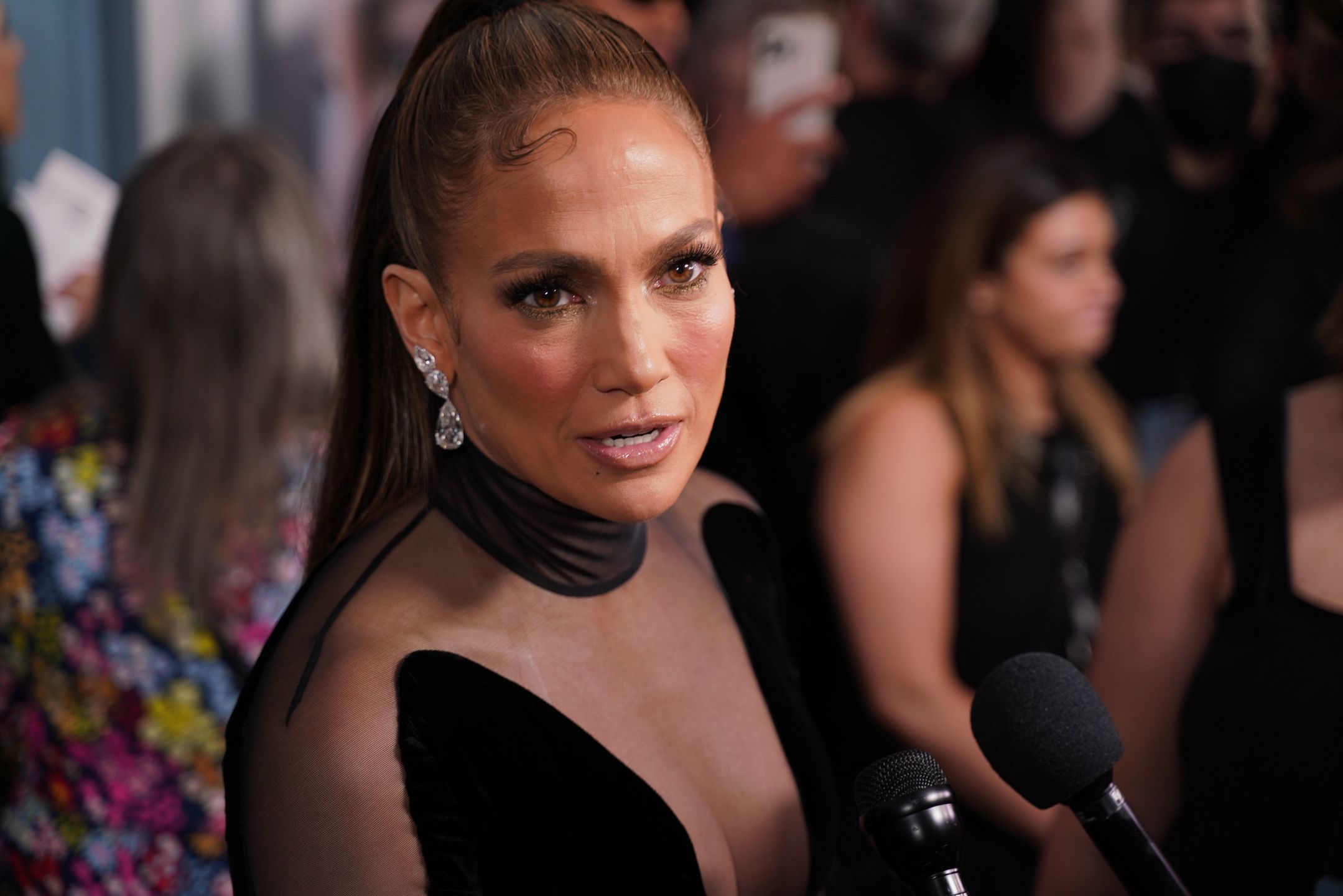 Jennifer Lopez 
