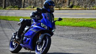 Motocyklowy „Zlot u Banity” w Uniejowie 2025. Impreza rusza w piątek i potrwa do niedzieli