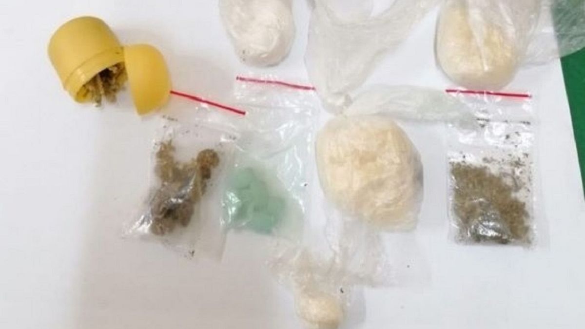 Policjanci nie uwierzyli w słowa kobiety