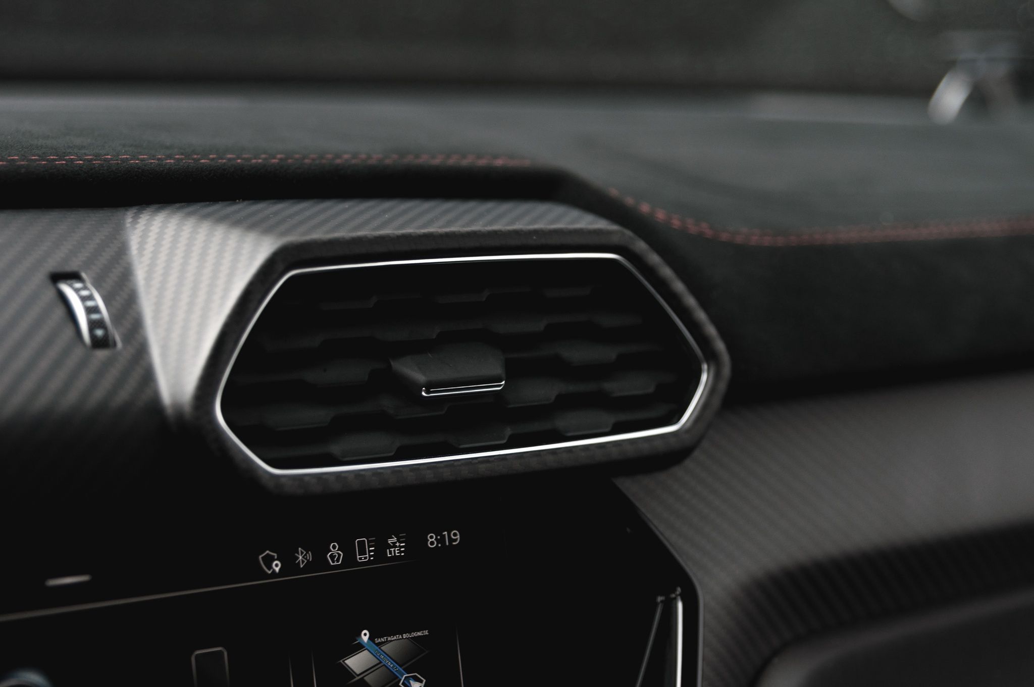 Lamborghini Urus Performante