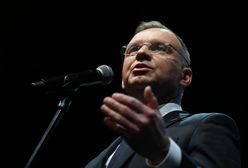 "Szczególna okoliczność". Pałac Prezydencki o ochronie dla premiera Izraela