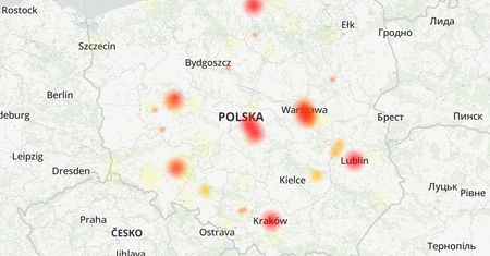 Internet Netia nie działa. "Mamy masową awarię światłowodu" (aktualizacja)