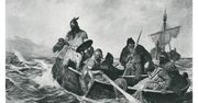 Krzyżówka historyczna. Co wiesz o ekspansji państw?