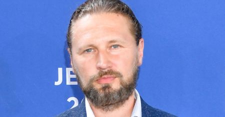 Michał Chorosiński nie jest już dyrektorem Teatru Jaracza. Doszło do kontroli