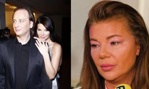 Edyta Górniak wspomina trudny czas po rozwodzie: "POŻYCZAŁAM PIENIĄDZE na jedzenie"