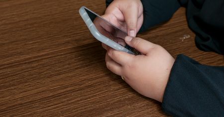 Kradzież smartfona z Androidem. Jak włączyć blokadę?