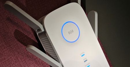 TP-Link RE500 – test wzmacniacza sieci Wi-Fi z dużymi ambicjami