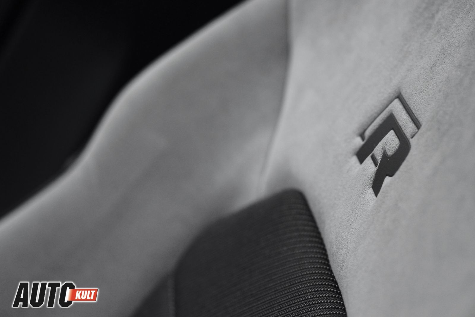 Volkswagen Golf VII R DSG - test [galeria] 11