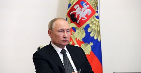 Putin straci władzę? Ekspert: Rosja jest nieprzewidywalna