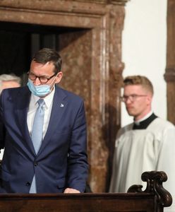 Rząd zmniejszy obostrzenia w kościołach. Ziobro zaapelował do Morawieckiego