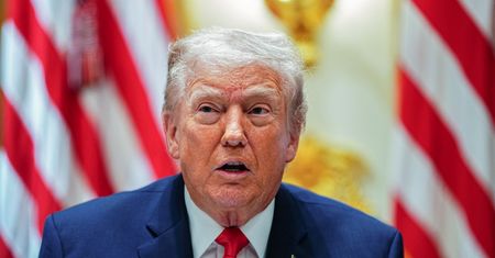 Trump odpowiada Chinom. Ogłosi wielki program minerałów krytycznych
