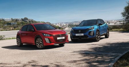 Dwa modele Peugeot mogą namieszać na rynku. Powodem są ceny