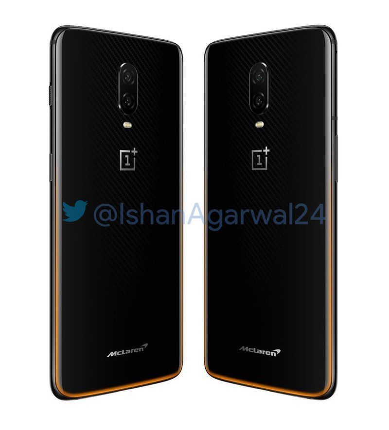 #wSkrócie: 5G w Warszawie oraz vivo NEX 2, OnePlus 6T McLaren Edition i Galaxy A8s na zdjęciach 12