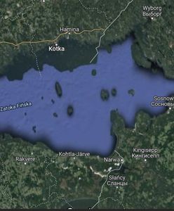 Estoński minister obrony: "Nasze i fińskie rakiety obronią nowe granice NATO"