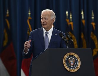 Zwrot akcji w ostatniej chwili. USA uciekły od wielkiego problemu