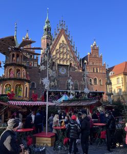 Sąsiedzi odwołują. U nas na jarmarkach bożonarodzeniowych są tłumy