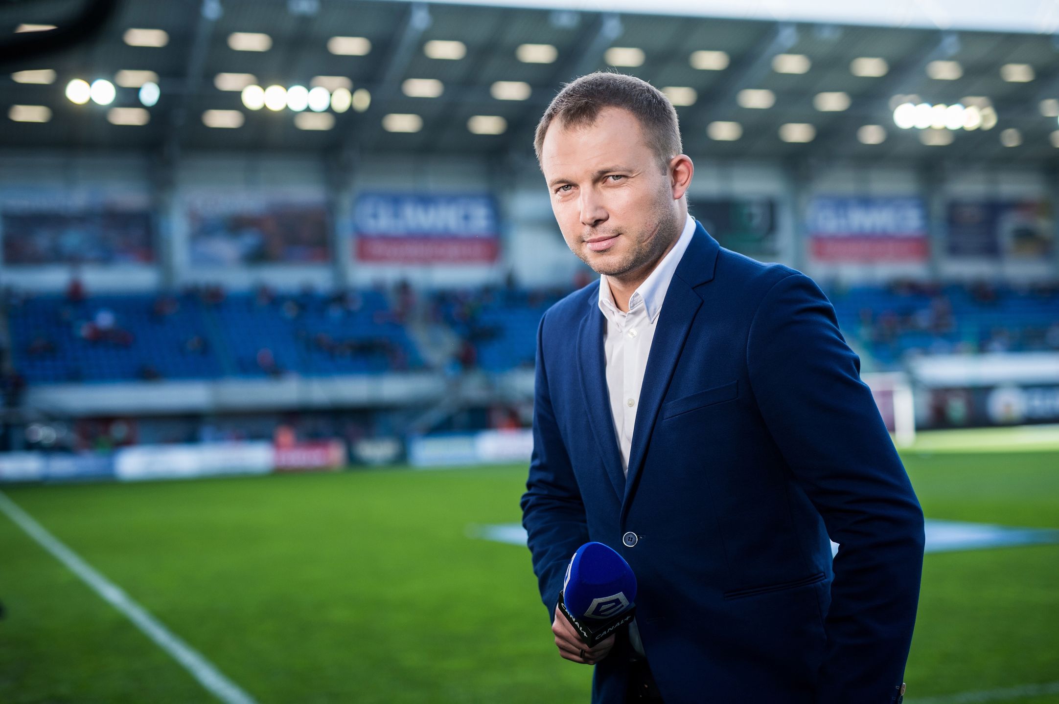 Bartosz Ignacik