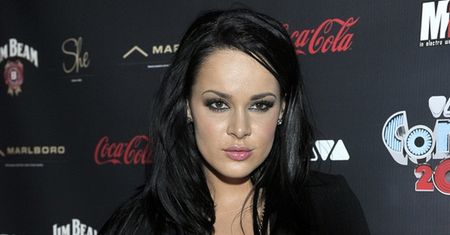 Paula poprowadzi... terapię z więźniami!