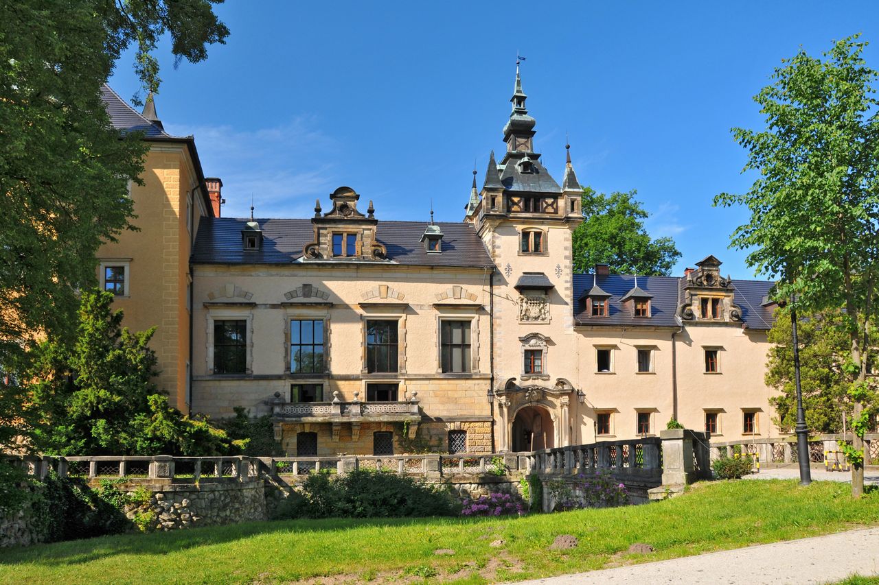 Istniało ich ponad tysiąc. Właśnie mija niechlubna rocznica