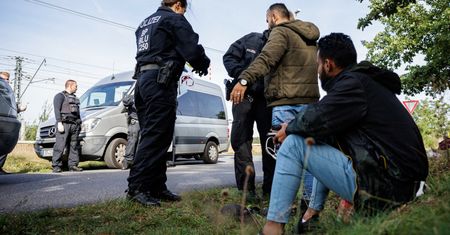 Warszawa ostrzegła Berlin. Polski rząd chce się powołać na traktat