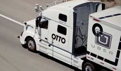 Uber kończy z projektem autonomicznych ciężarówek, skupi się na autach osobowych i platformie Uber Freight