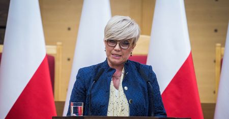 Kary TSUE na Polskę. Julia Przyłębska odroczyła rozprawę