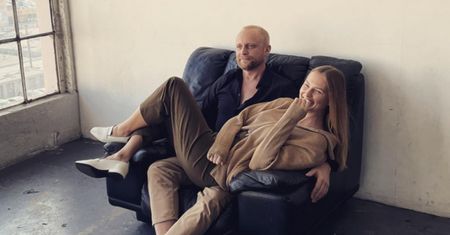 Tyle Adamczyk płaci za mieszkanie w Los Angeles. Kwota zwala z nóg