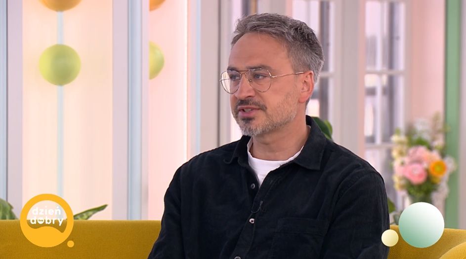 Paweł Cyz