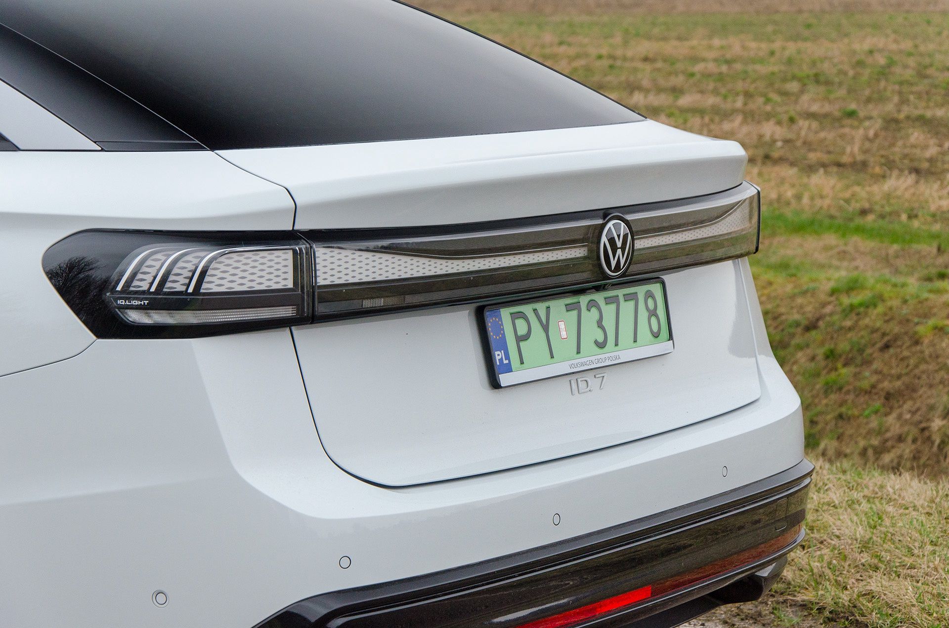 Volkswagen ID.7
