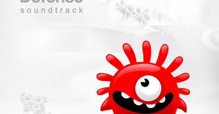 Ścieżka dźwiękowa z Jelly Defense pojawiła się w iTunes!