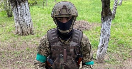 Torturował go reżim Łukaszenki. Jednego nie wzięli pod uwagę. "Dzieci dorastają"
