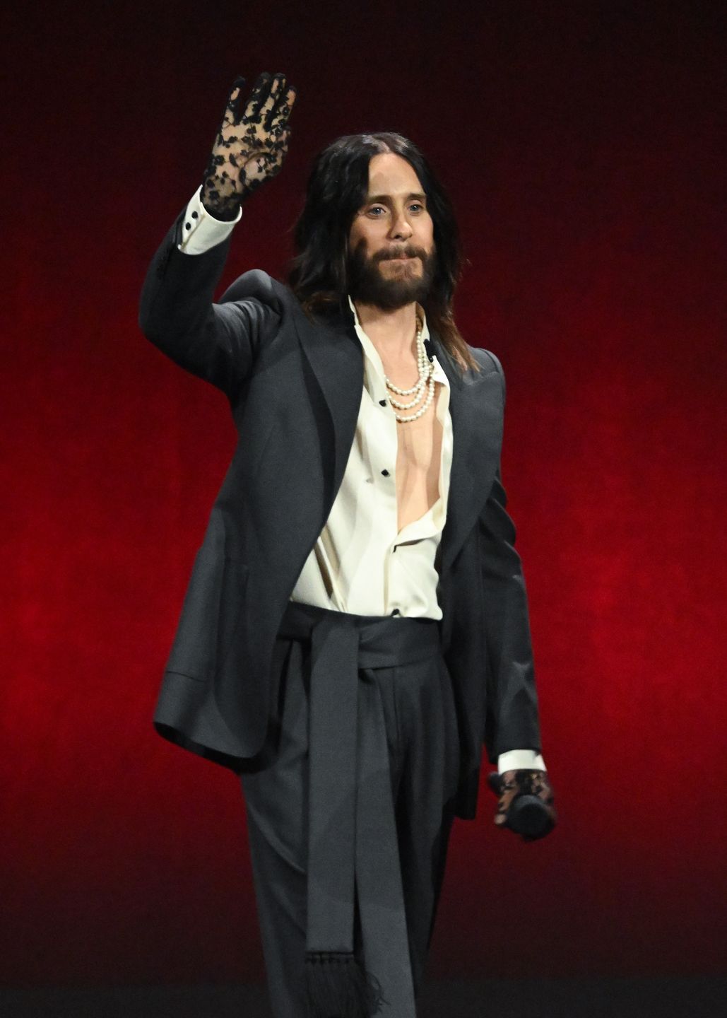 Jared Leto może mieć poważne problemy