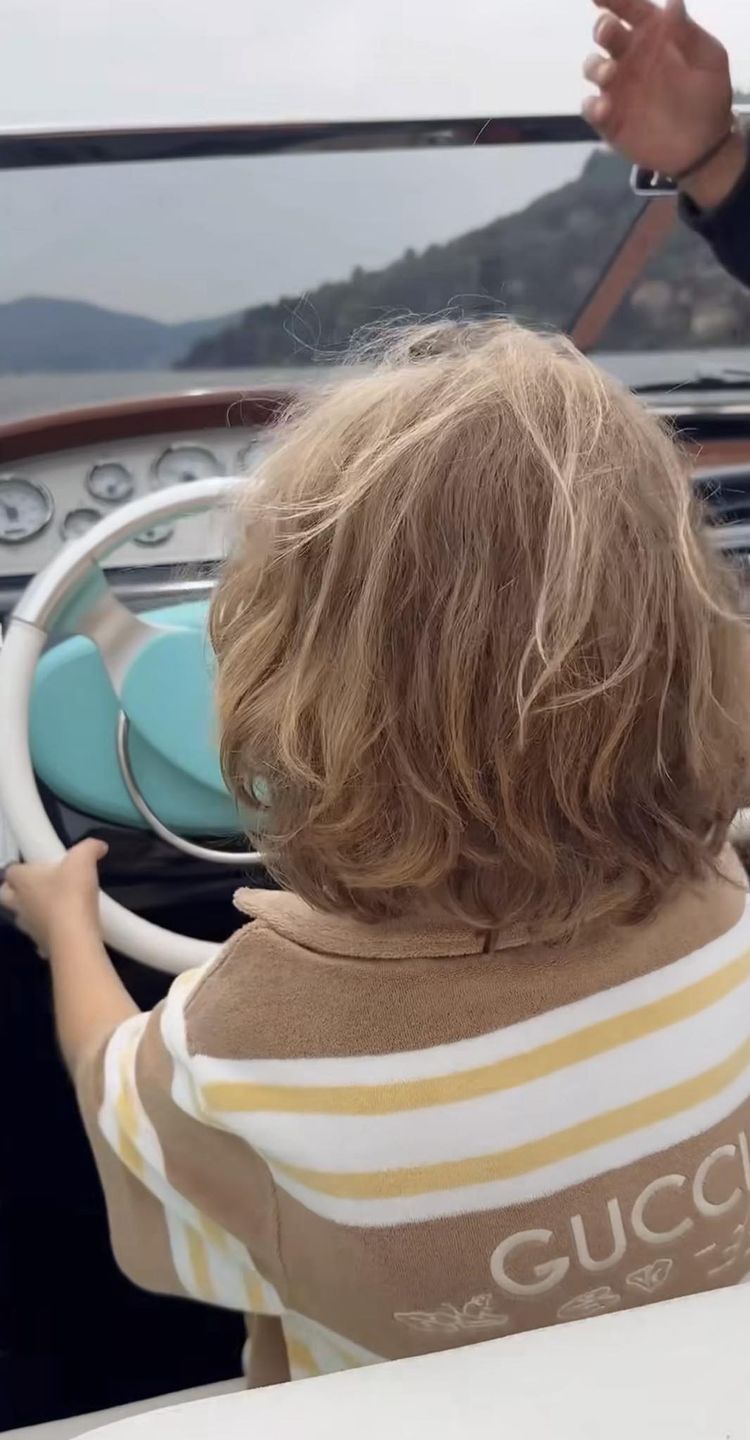 Bajeczne wakacje Szczęsnych