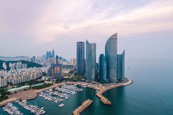 Korea tworzy biznes turystyczny wart miliardy dolarów. Oto glow-cation