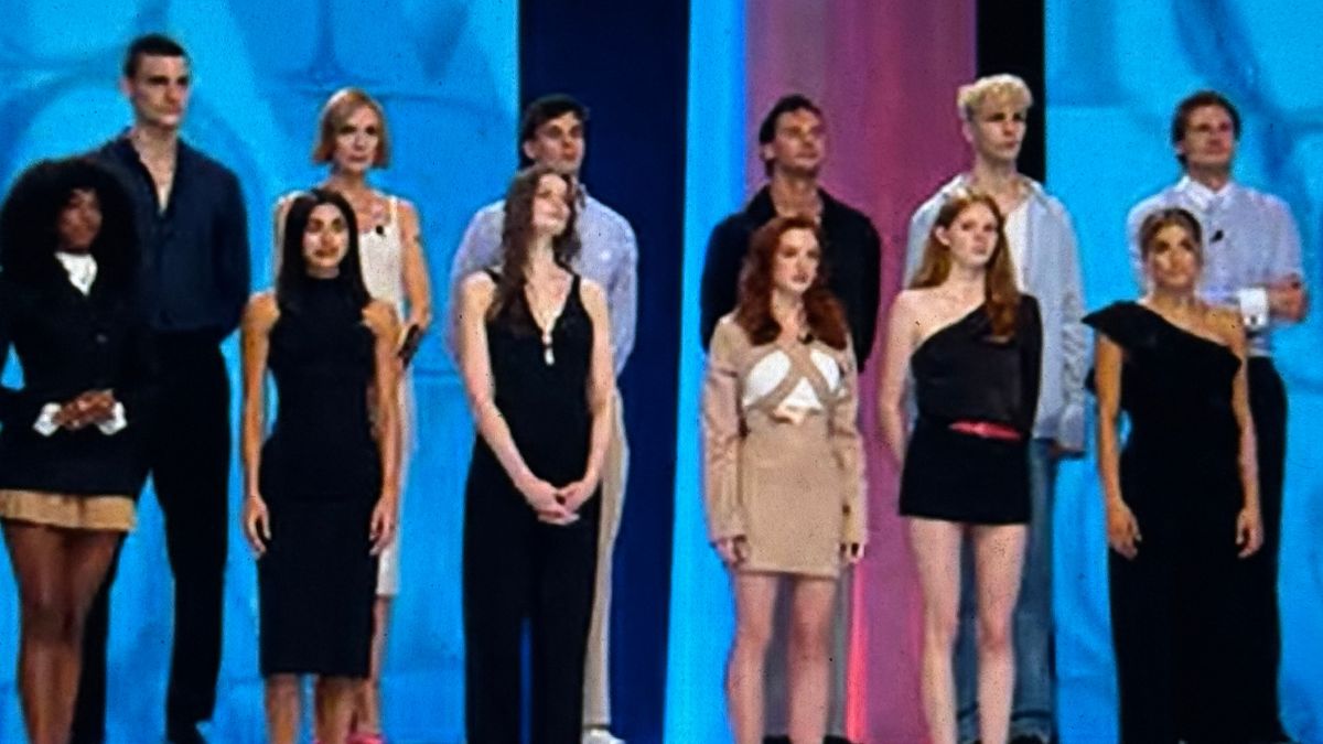 Kto odpadł w 4. odcinku "Top Model"? Pełne wyniki