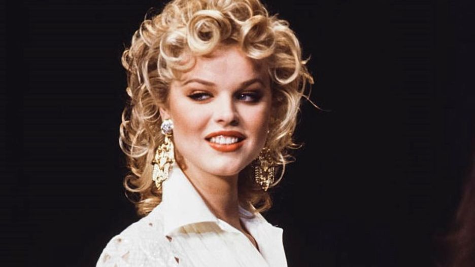 Eva Herzigová kończy 50 lat