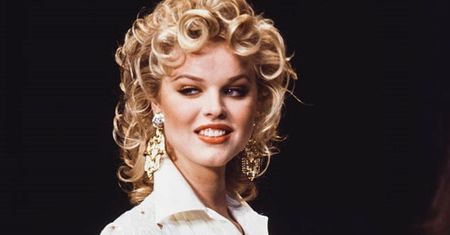 Nazwano ją Marilyn Monroe lat 90. Właśnie świętuje 50. urodziny