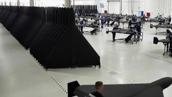 Rosja skraca szkolenie operatorów dronów. Chcą zwiększyć liczbę załóg