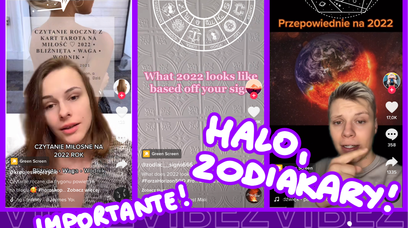 Horoskop na 2022 – co mówią planety i jakie czekają nas retrogradacje?