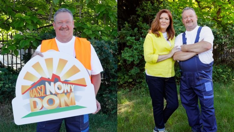 Kierownik budowy programu "Nasz nowy dom" zdradza, jak inflacja wpływa na remonty