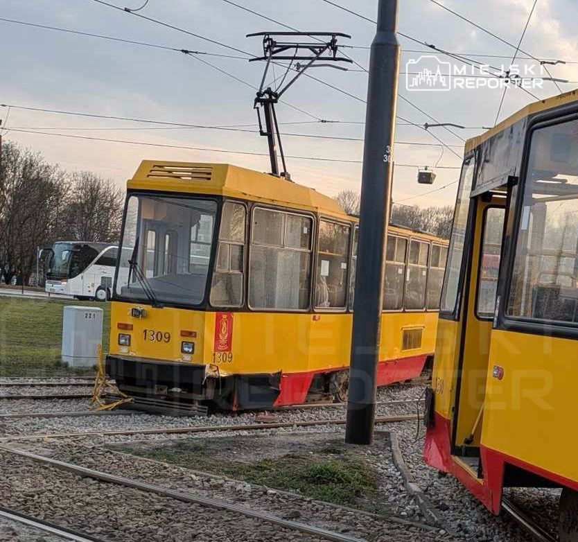 Fot. Czytelnik Miejskiego Reportera