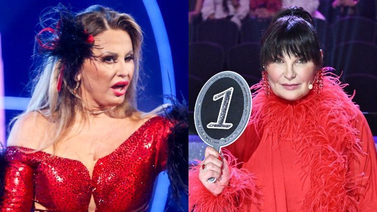 Iwona Pavlović ostro skrytykowała Dagmarę Kaźmierską