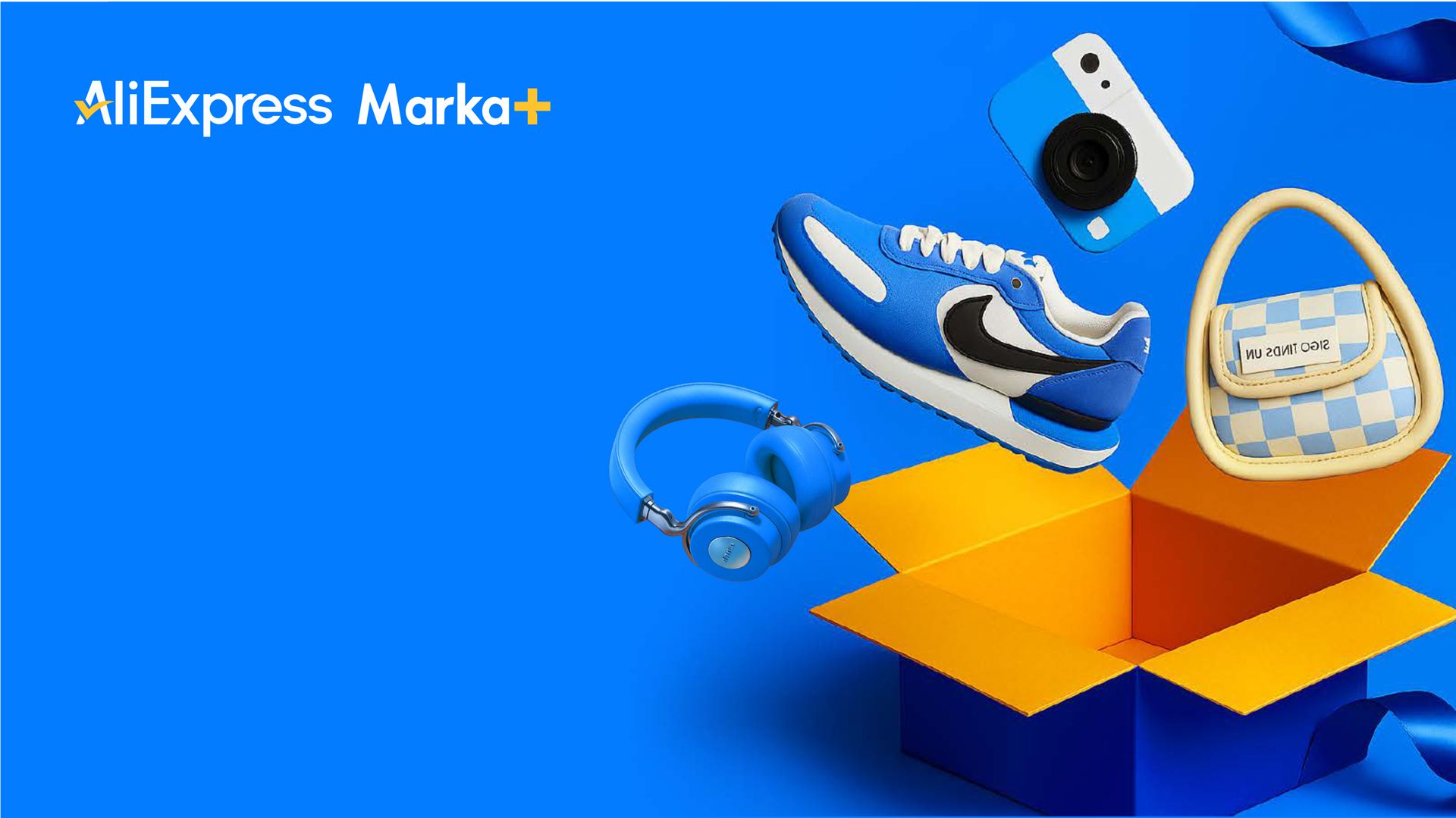 Smart tech, marki premium i rabaty do 80% – AliExpress świętuje 16 lat w Polsce