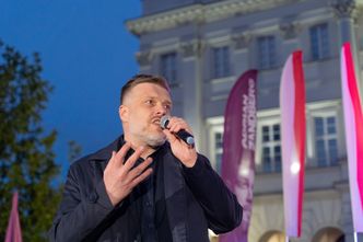 Wybory prezydenckie 2025. Tak głosowali wyborcy Adriana Zandberga