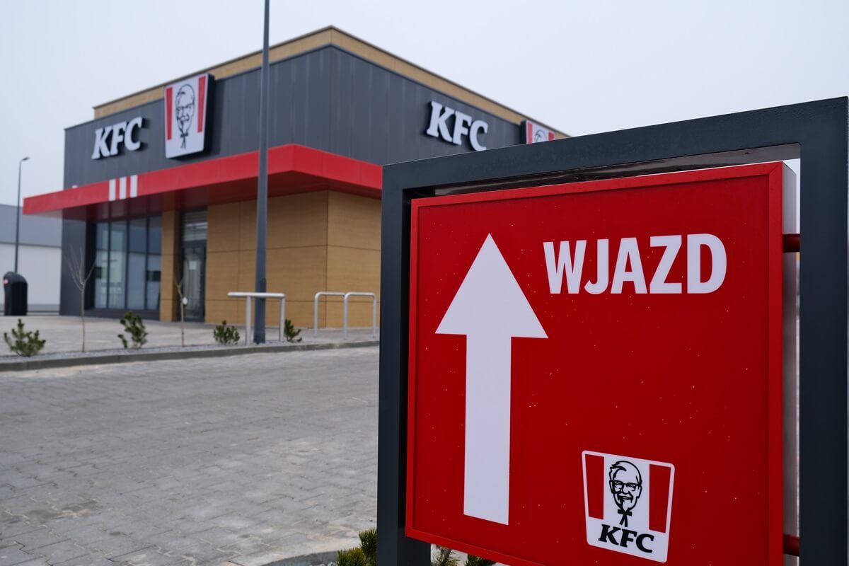 KFC Kraśnicka Lublin